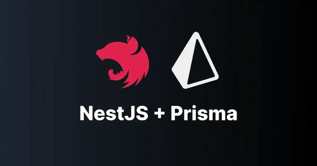 NestJS 快速集成 Prisma最佳实践_cover