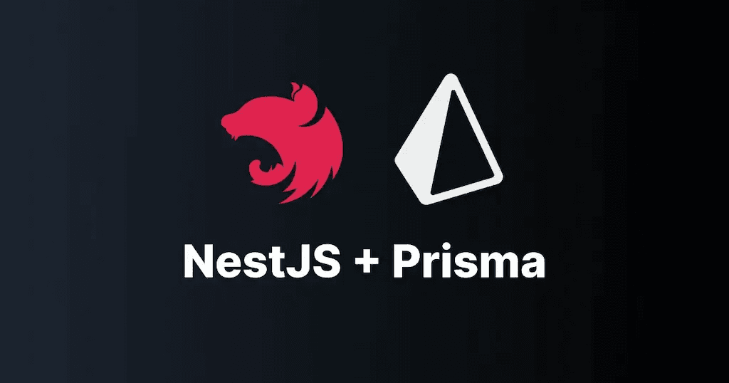 NestJS 快速集成 Prisma最佳实践