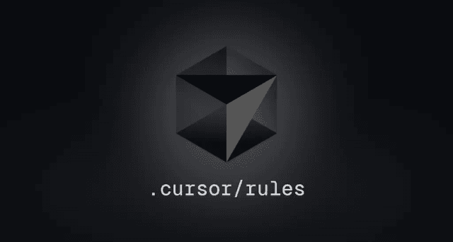 JS/TS 实用 Cursor Rules Cover